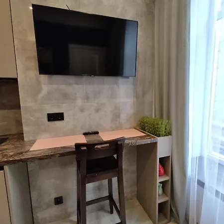 Brativ Rohatynciv 32 Lviv Exterior photo