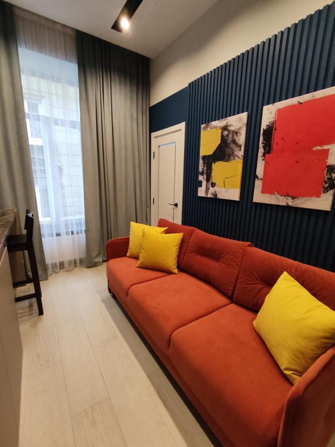 Brativ Rohatynciv 32 Apartment *
