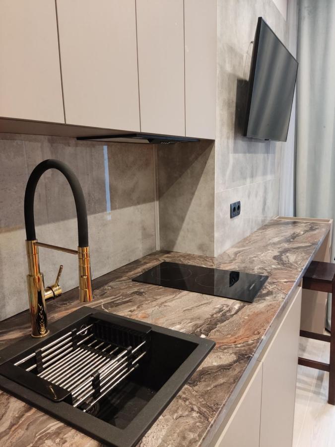 Apartment Brativ Rohatynciv 32 *