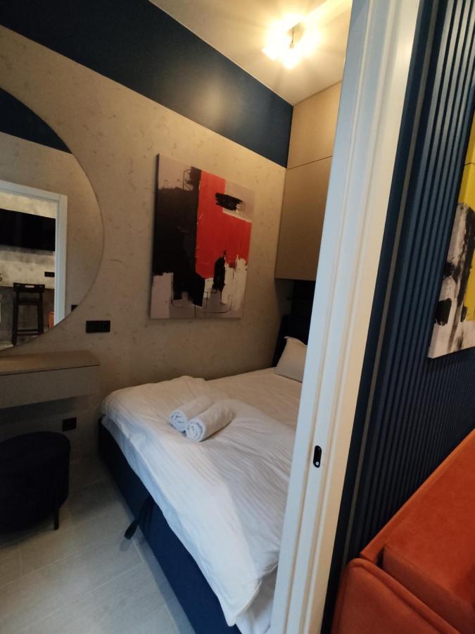 Apartment Brativ Rohatynciv 32 Lviv