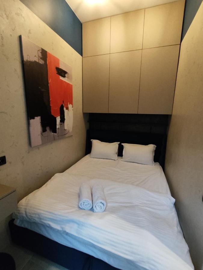 Apartment Brativ Rohatynciv 32 Lviv