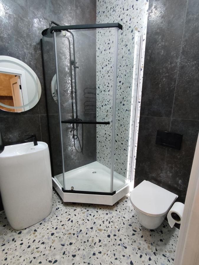 Brativ Rohatynciv 32 Apartment Lviv