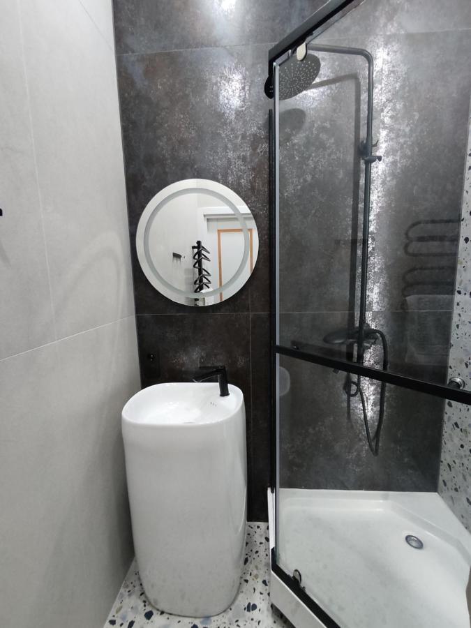Brativ Rohatynciv 32 Apartment Lviv