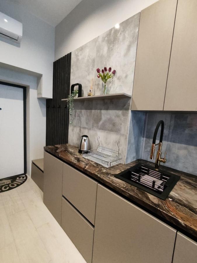 Apartment Brativ Rohatynciv 32 *