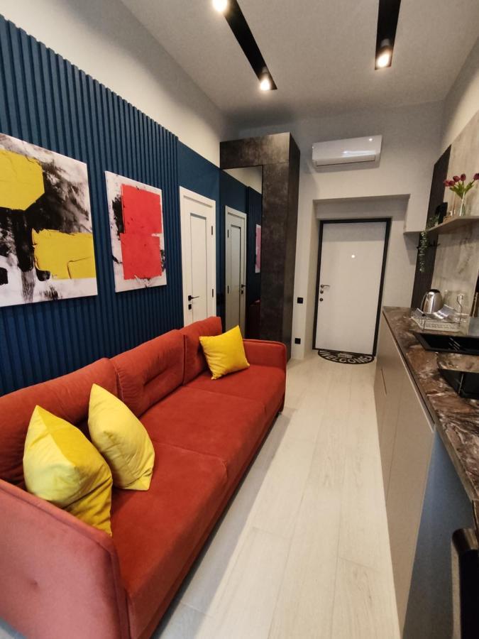 Apartment Brativ Rohatynciv 32 *