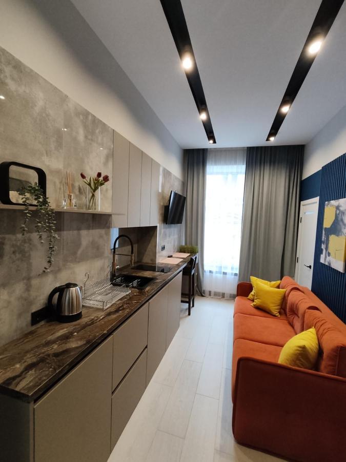 Brativ Rohatynciv 32 Apartment *