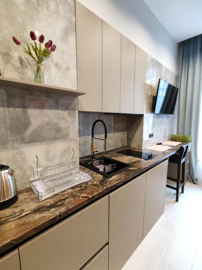 Apartment Brativ Rohatynciv 32 Lviv